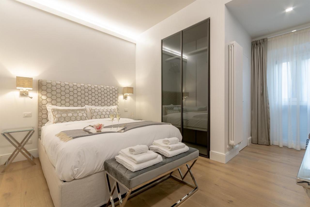 Diva Lodging Luxury - Signoria Florencie Exteriér fotografie