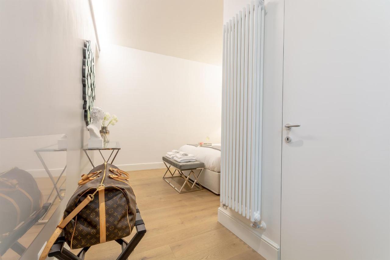 Diva Lodging Luxury - Signoria Florencie Exteriér fotografie