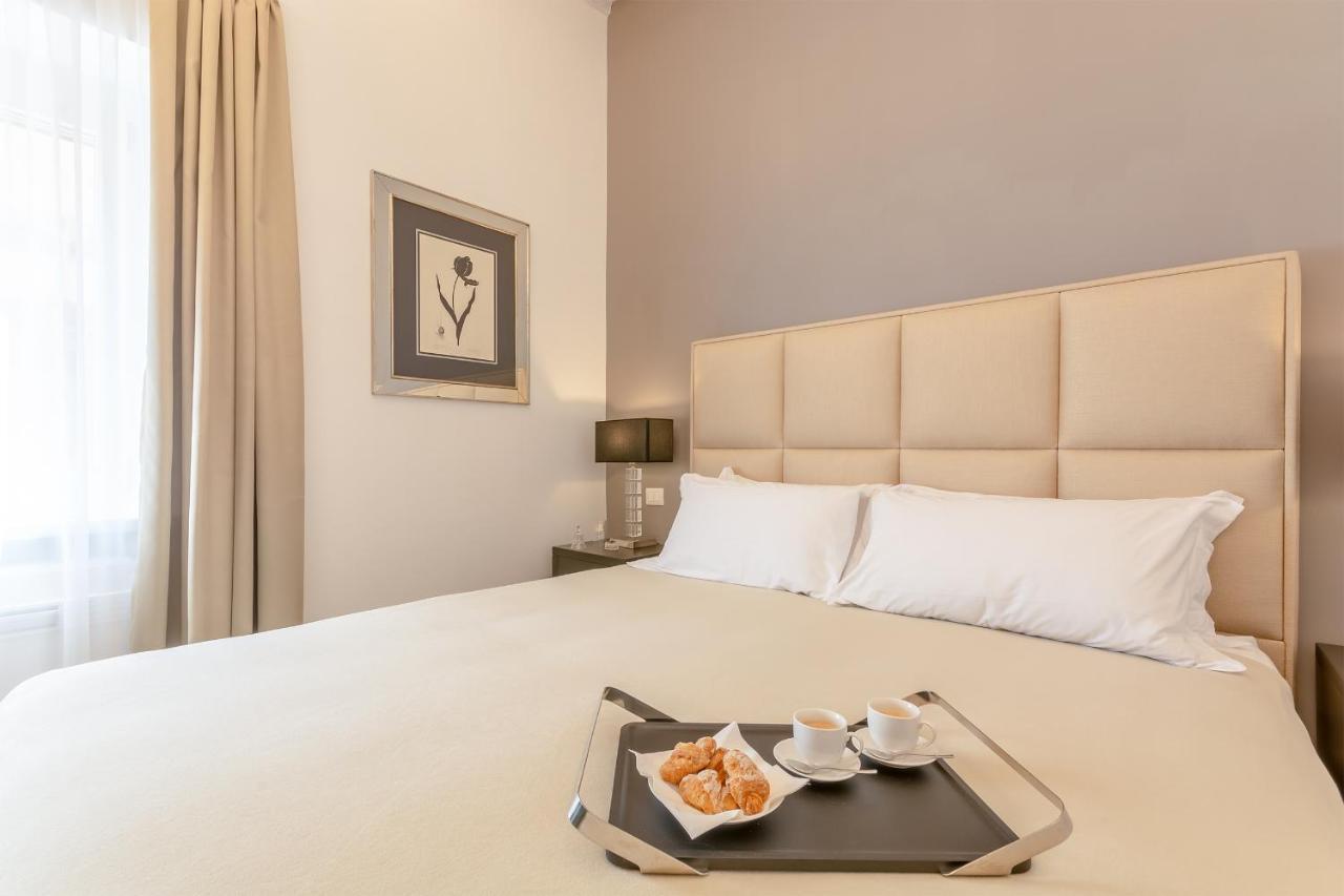 Diva Lodging Luxury - Signoria Florencie Exteriér fotografie