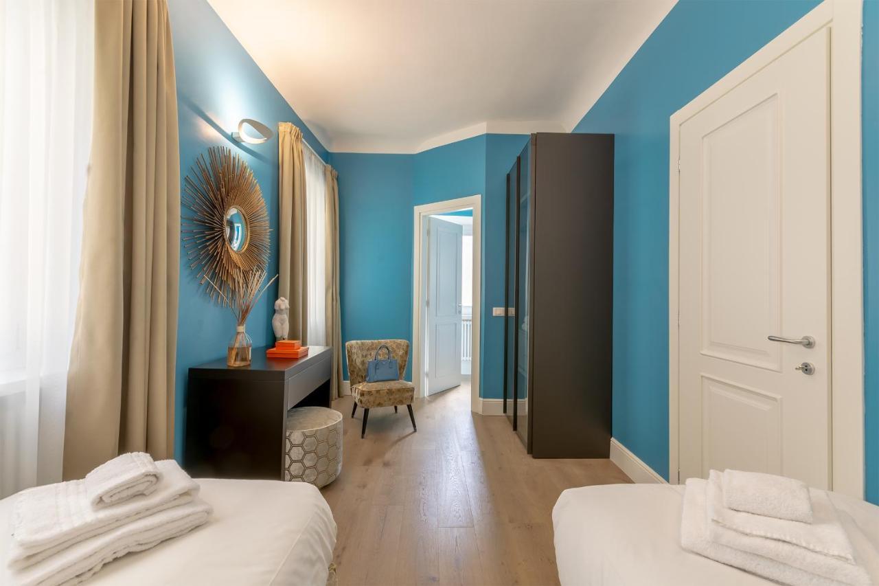Diva Lodging Luxury - Signoria Florencie Exteriér fotografie