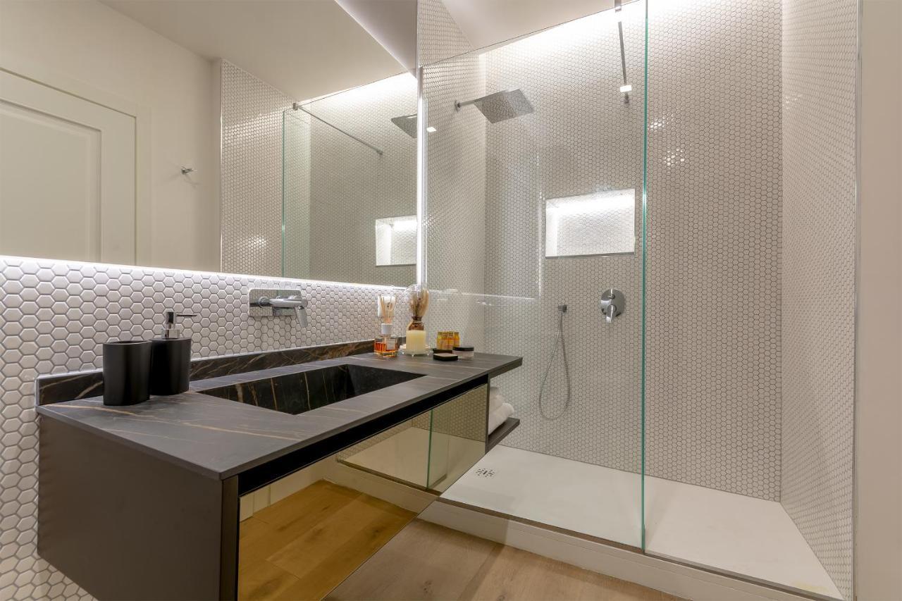 Diva Lodging Luxury - Signoria Florencie Exteriér fotografie