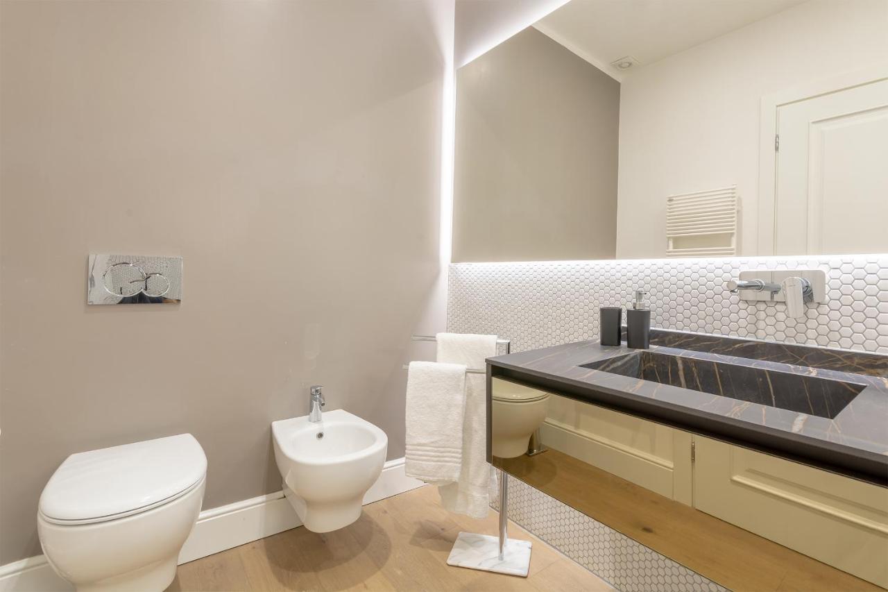 Diva Lodging Luxury - Signoria Florencie Exteriér fotografie