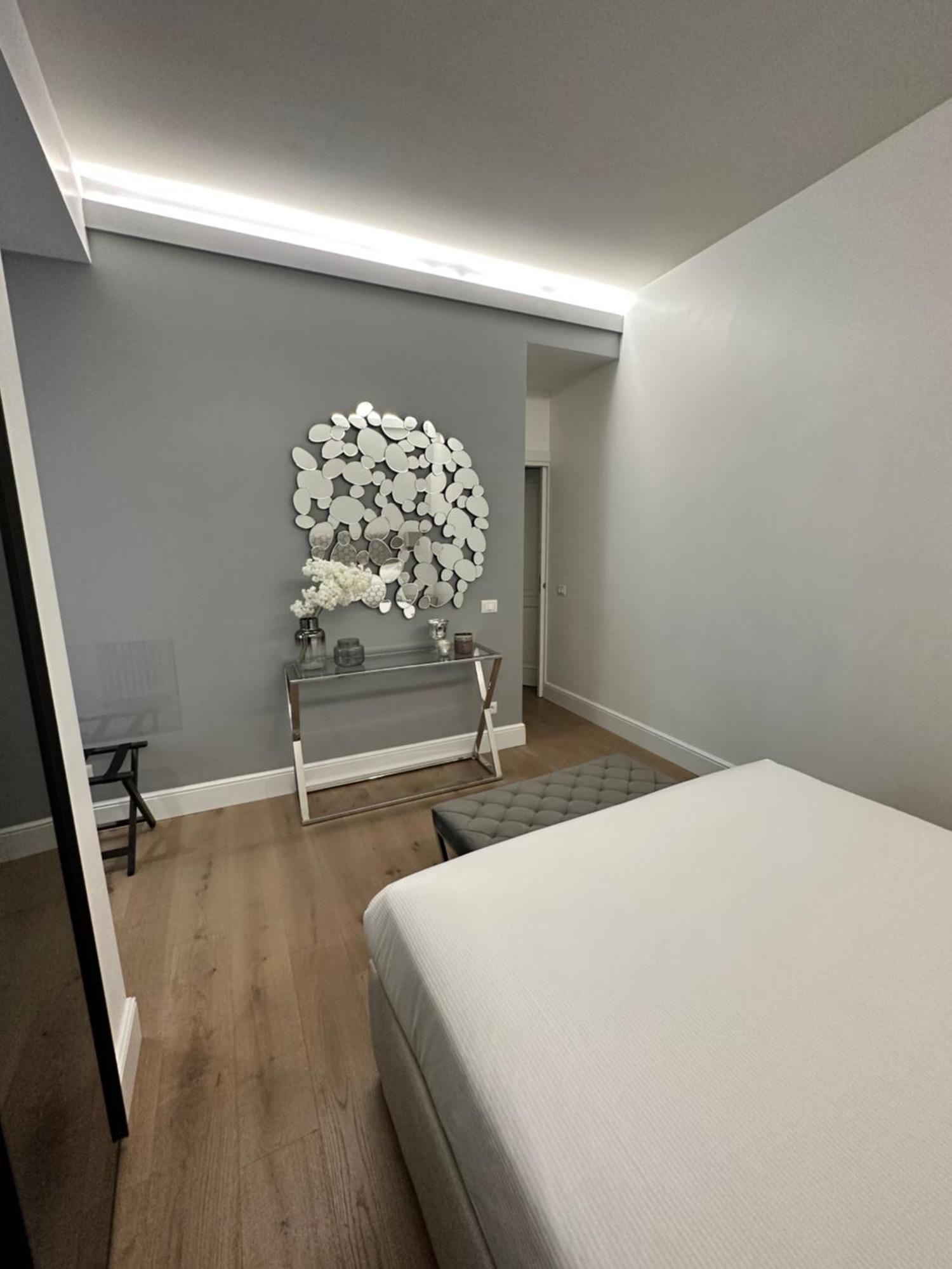 Diva Lodging Luxury - Signoria Florencie Exteriér fotografie